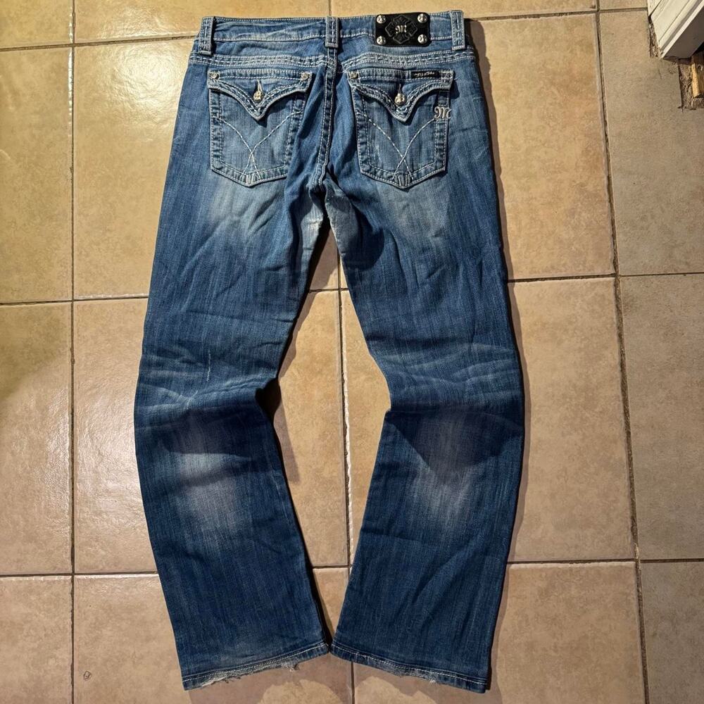 Miss me bootcut jeans size 31 in Womens